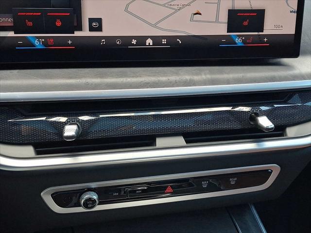 2024 BMW X5 xDrive50e