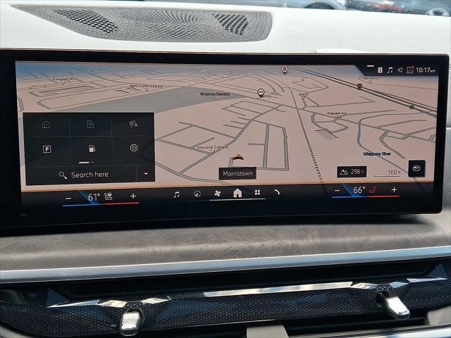 2024 BMW X5 xDrive50e