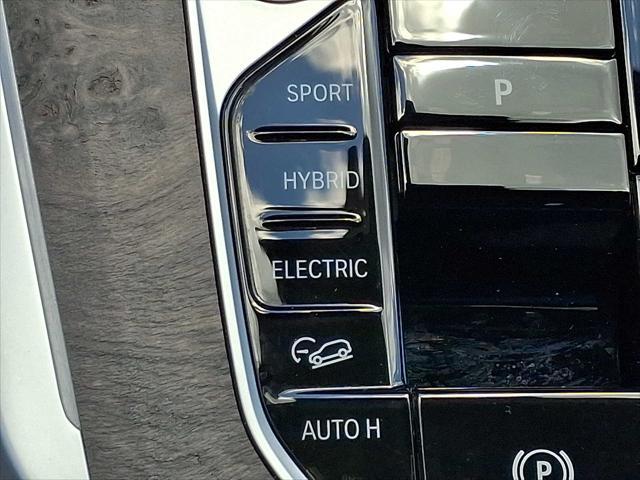 2024 BMW X5 xDrive50e