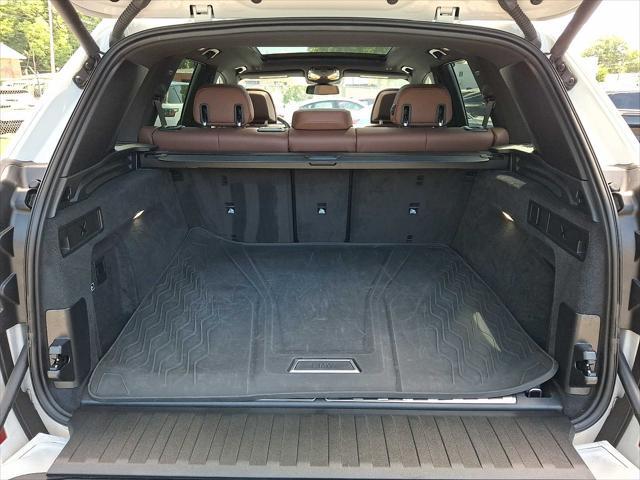 2024 BMW X5 xDrive50e