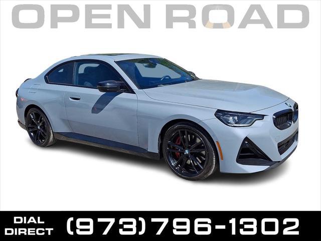 2023 BMW M240 i xDrive for sale in Morristown, NJ