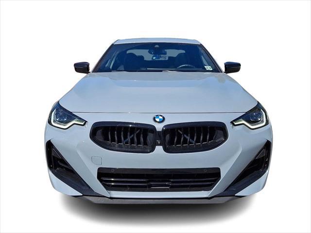 2023 BMW M240 i xDrive