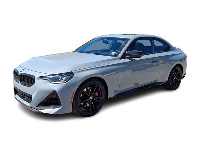 2023 BMW M240 i xDrive