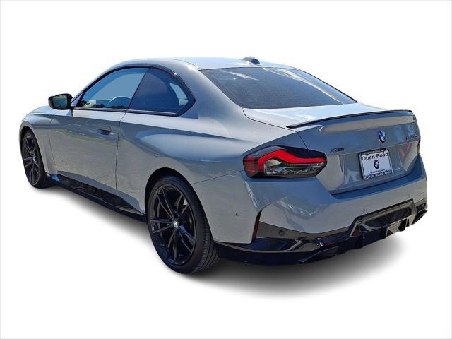 2023 BMW M240 i xDrive