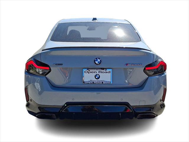 2023 BMW M240 i xDrive