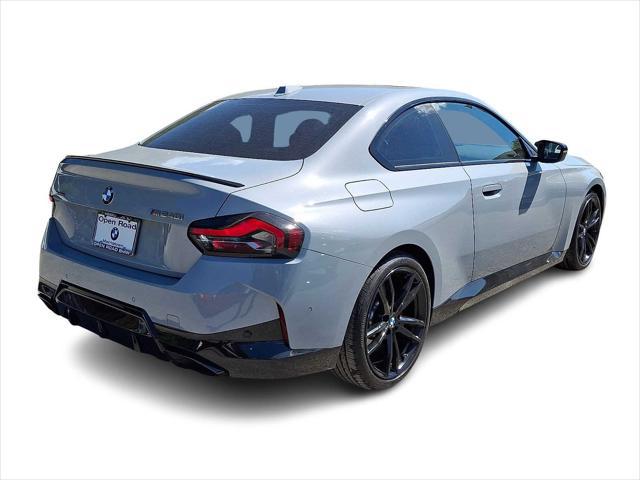 2023 BMW M240 i xDrive
