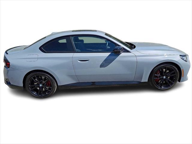 2023 BMW M240 i xDrive