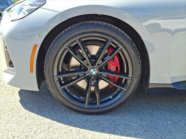 2023 BMW M240 i xDrive