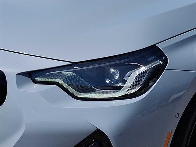 2023 BMW M240 i xDrive