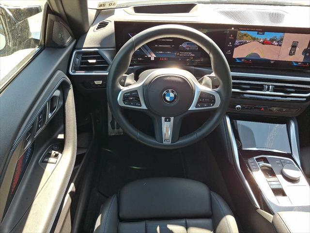 2023 BMW M240 i xDrive