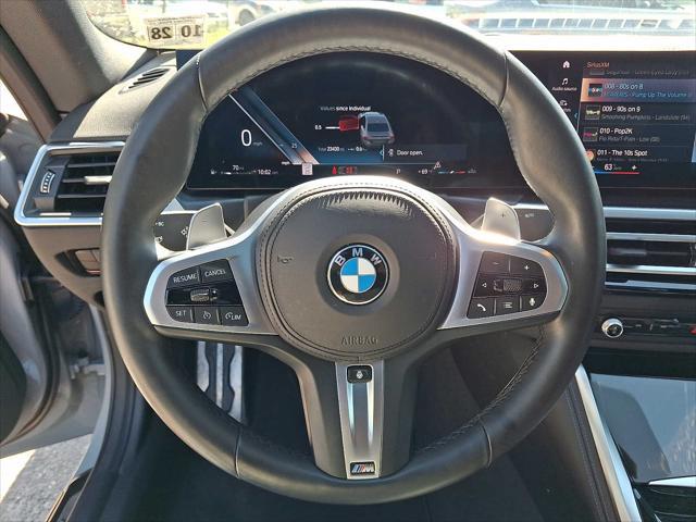 2023 BMW M240 i xDrive