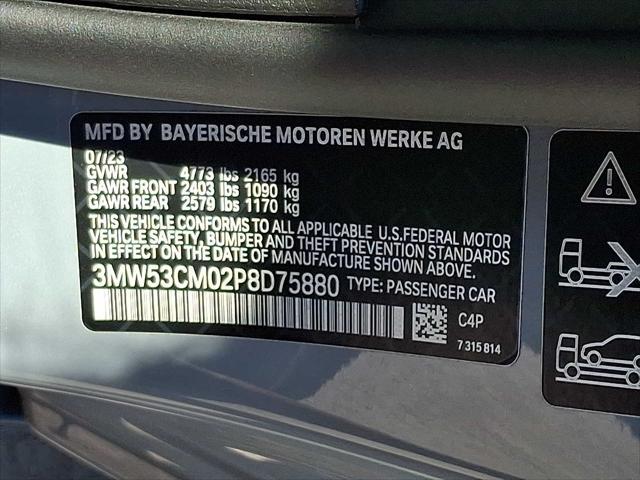 2023 BMW M240 i xDrive