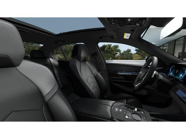 2027 BMW 5 Series 550e xDrive