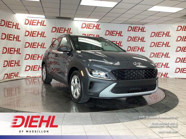 2023 Hyundai Kona for sale near MASSILLON, OH