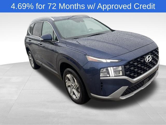 2023 Hyundai Santa Fe SEL for sale in LAKE CHARLES, LA