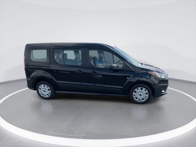 2022 Ford Transit Connect XL Passenger Wagon