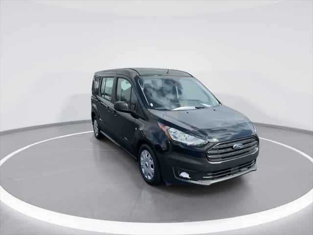2022 Ford Transit Connect XL Passenger Wagon