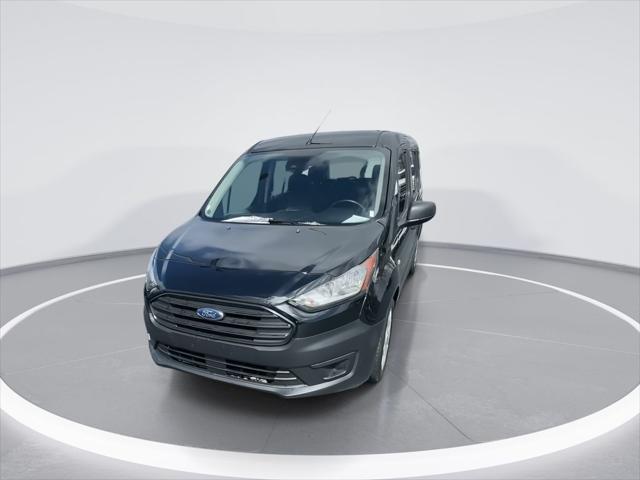 2022 Ford Transit Connect XL Passenger Wagon