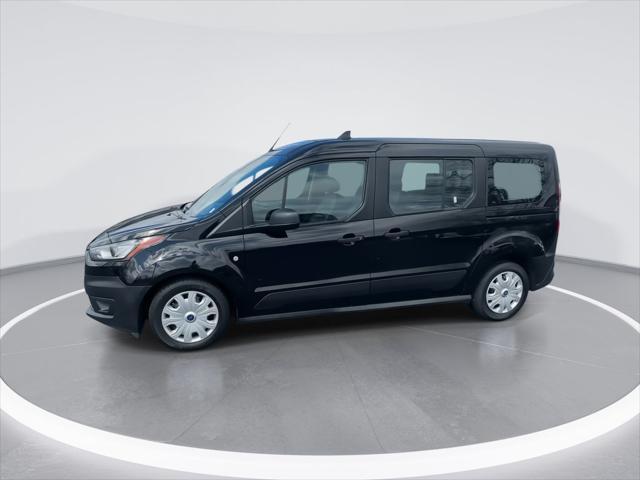 2022 Ford Transit Connect XL Passenger Wagon