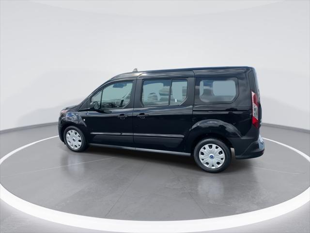 2022 Ford Transit Connect XL Passenger Wagon