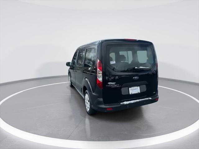 2022 Ford Transit Connect XL Passenger Wagon