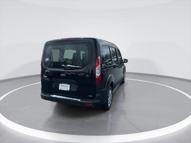 2022 Ford Transit Connect XL Passenger Wagon