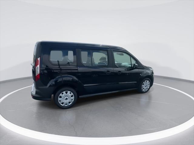 2022 Ford Transit Connect XL Passenger Wagon
