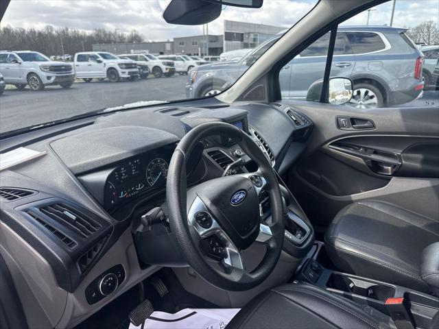 2022 Ford Transit Connect XL Passenger Wagon