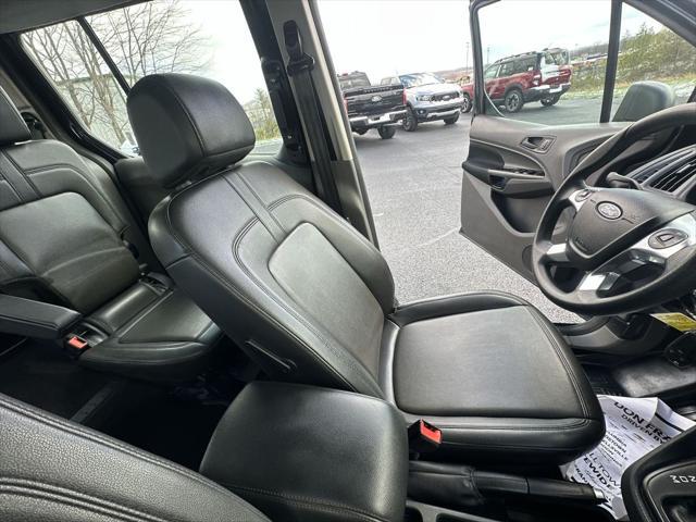 2022 Ford Transit Connect XL Passenger Wagon