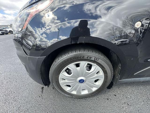 2022 Ford Transit Connect XL Passenger Wagon