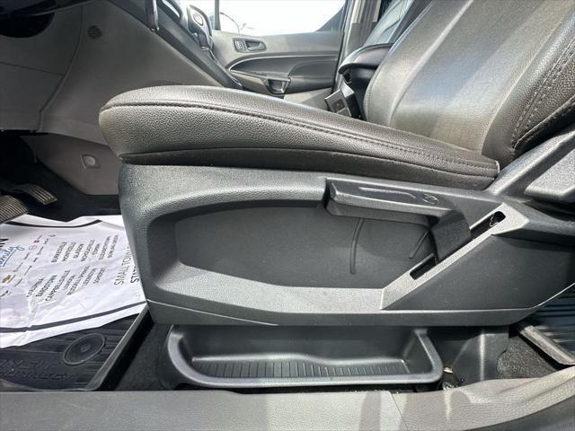 2022 Ford Transit Connect XL Passenger Wagon