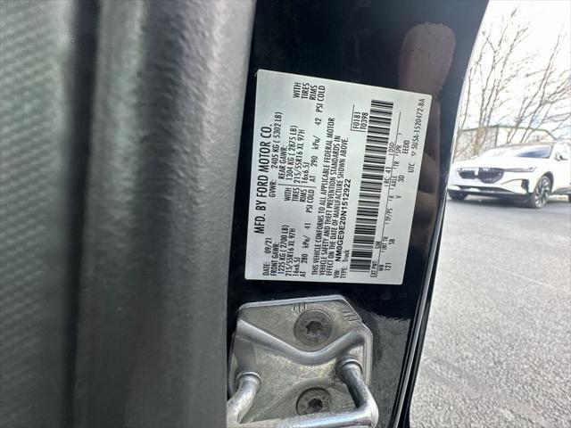 2022 Ford Transit Connect XL Passenger Wagon