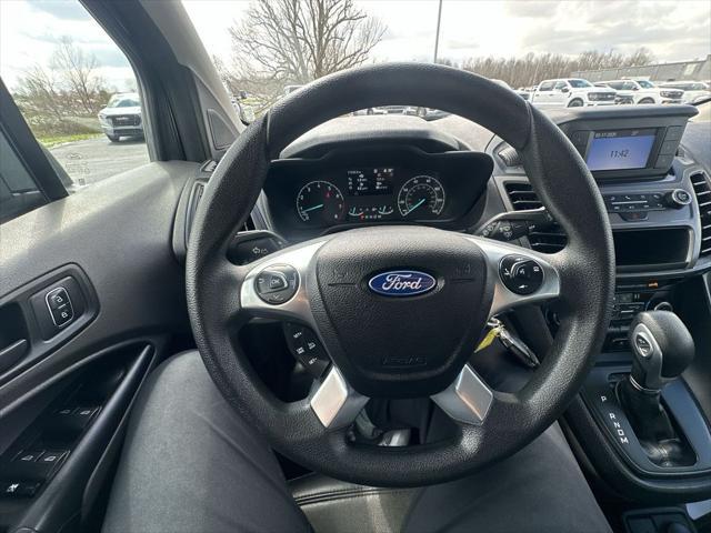 2022 Ford Transit Connect XL Passenger Wagon
