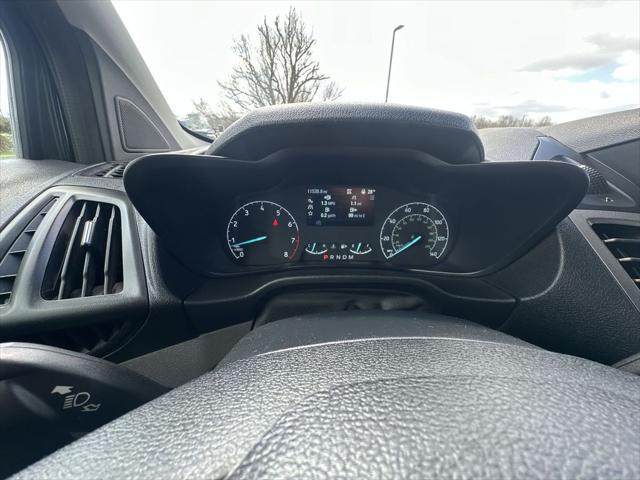 2022 Ford Transit Connect XL Passenger Wagon