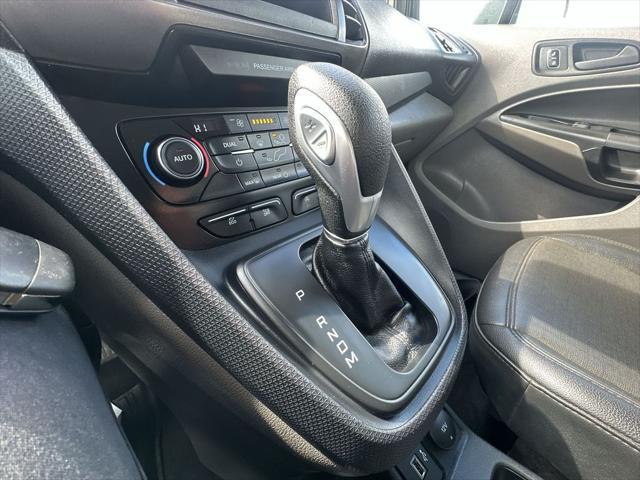 2022 Ford Transit Connect XL Passenger Wagon