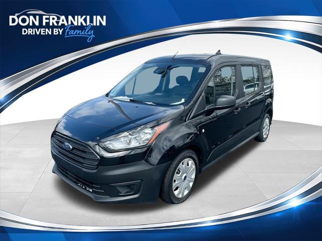 2022 Ford Transit Connect XL Passenger Wagon for sale in SOMERSET, KY