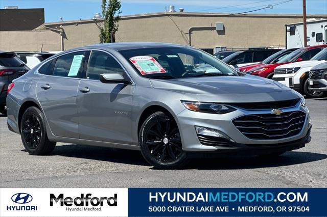 2024 Chevrolet Malibu 1LT for sale in MEDFORD, OR