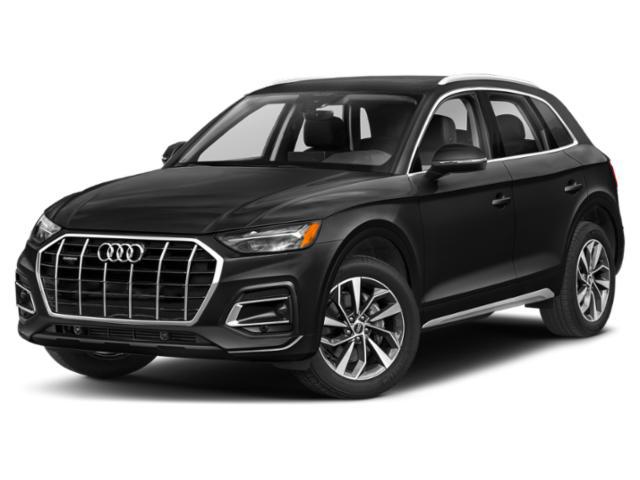 2021 Audi Q5 Premium Plus 45 TFSI quattro S tronic for sale in BROOKLYN, NY