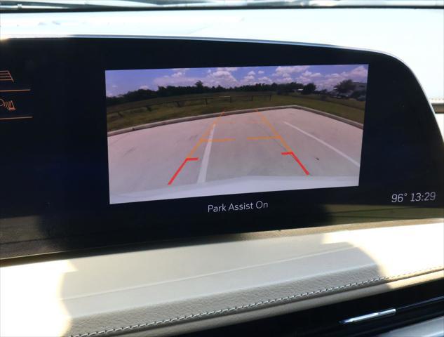 2024 Cadillac XT4 AWD Premium Luxury