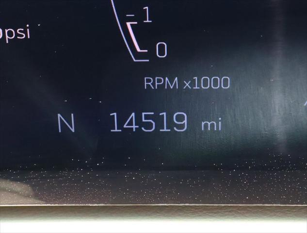 2024 Cadillac XT4 AWD Premium Luxury