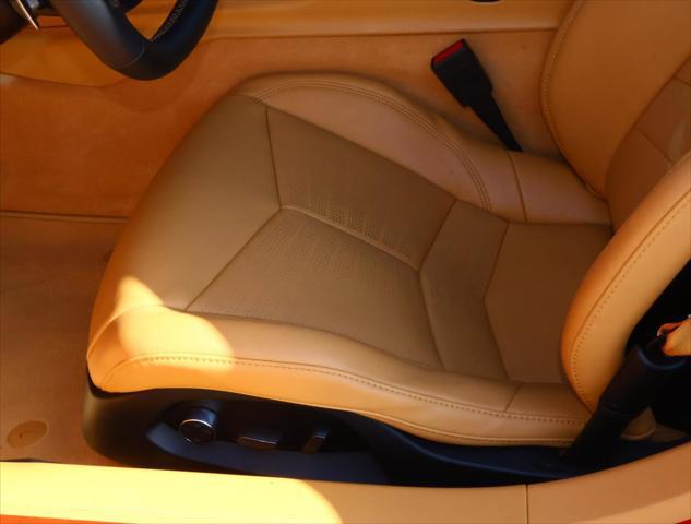 2023 Chevrolet Corvette Stingray RWD Coupe 3LT