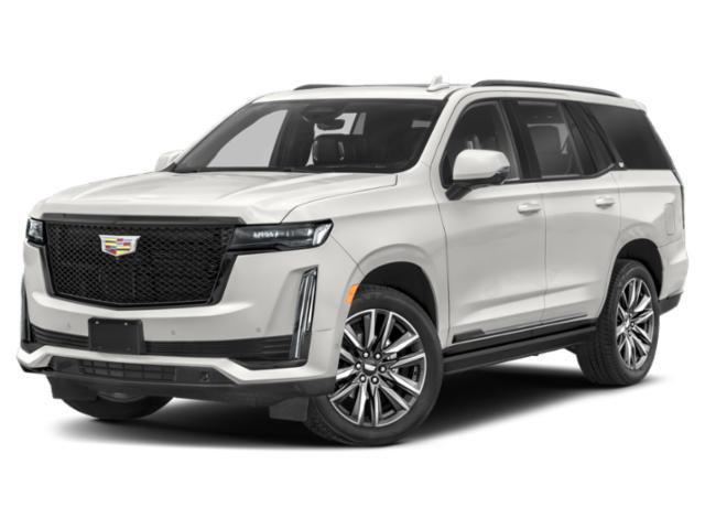 2023 Cadillac Escalade 4WD Sport Platinum for sale in Friendswood, TX