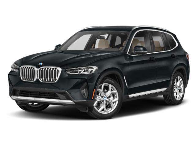 2024 BMW X3 xDrive30i for sale in Harriman, NY