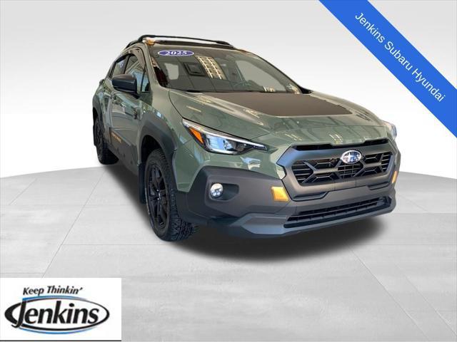 2025 Subaru Crosstrek Wilderness for sale in BRIDGEPORT, WV