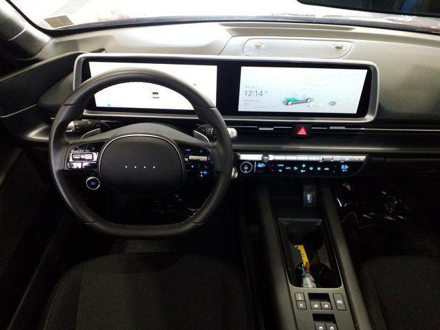 2024 Hyundai IONIQ 6 SE