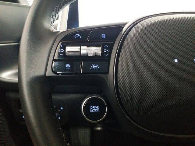 2024 Hyundai IONIQ 6 SE