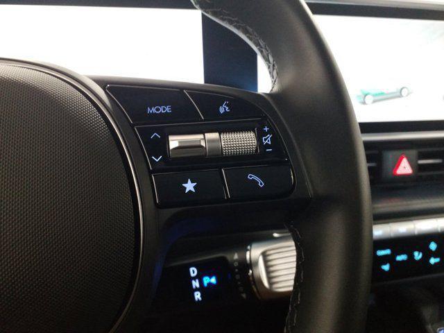2024 Hyundai IONIQ 6 SE