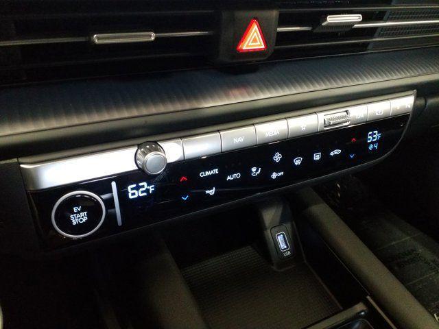 2024 Hyundai IONIQ 6 SE