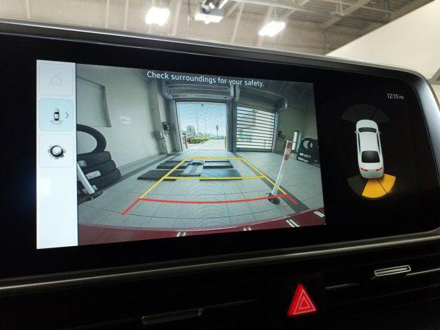 2024 Hyundai IONIQ 6 SE