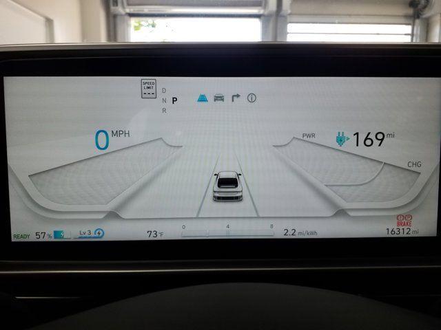 2024 Hyundai IONIQ 6 SE